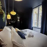 Appartement Romantique, Hyper Centre Caen