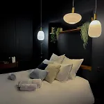 Appartement Romantique, Hyper Centre Caen