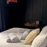 Romantique, Hyper Centre Appartement *