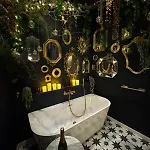 Appartement Romantique, Hyper Centre
