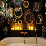 Romantique, Hyper Centre Appartement