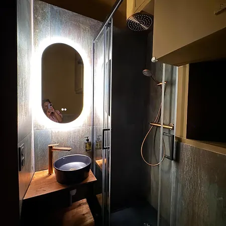 Romantique, Hyper Centre Appartement *