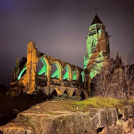 Romantique, Hyper Centre *