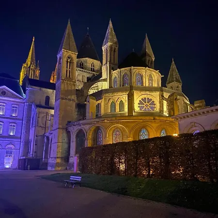 Romantique, Hyper Centre Appartement *