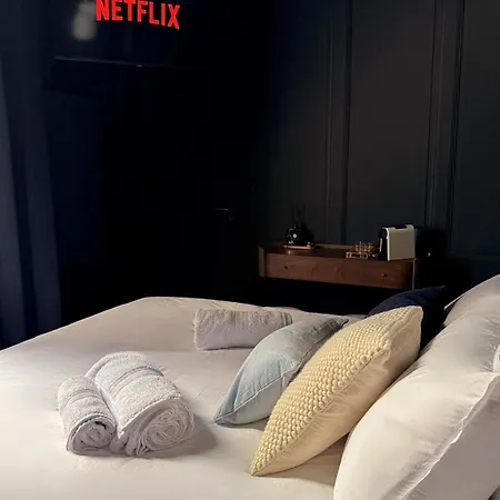 Romantique, Hyper Centre Appartement *