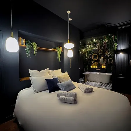 Romantique, Hyper Centre * Caen