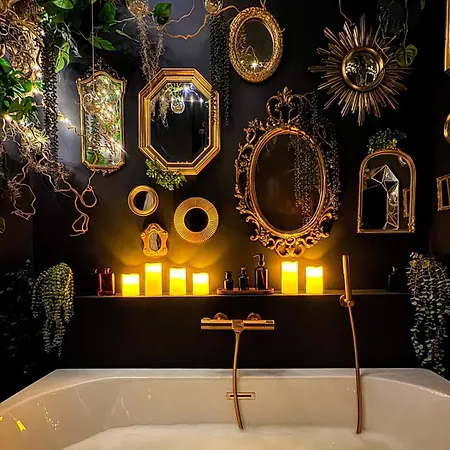 Romantique, Hyper Centre Appartement