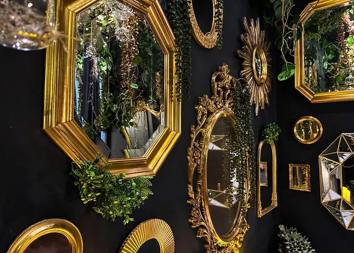 Apartment Romantique, Hyper Centre