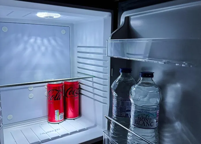 Apartment Romantique, Hyper Centre *