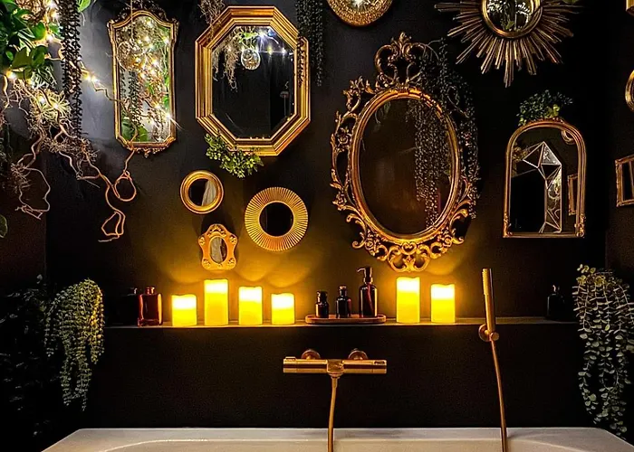 Romantique, Hyper Centre Apartment