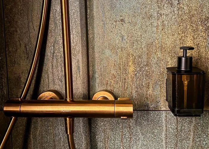 Romantique, Hyper Centre Apartment Caen